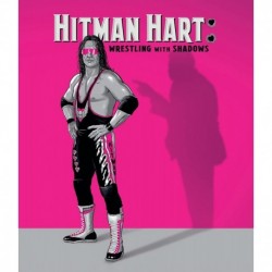 Hitman Hart: Wrestling With Shadows