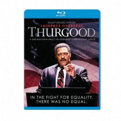 Thurgood [Blu-ray]
