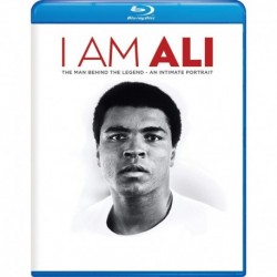 I Am Ali [Blu-ray]