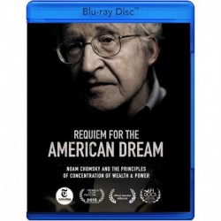 Requiem for the American Dream [Blu-ray]