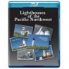 Lighthouses of the Pacific Northwest [Blu-ray]