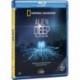 Alien Deep With Bob Ballard [Blu-ray]