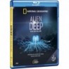 Alien Deep With Bob Ballard [Blu-ray]