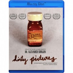 Dirty Pictures [Blu-ray]