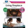 Screen Dreams: Living Fireplace, Vol. 2 [Blu-ray]