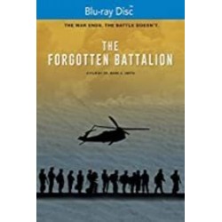 The Forgotten Battalion [Blu-ray]