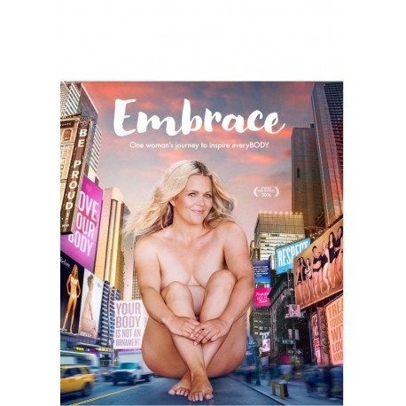 Embrace [Blu-ray]