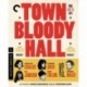 Town Bloody Hall (The Criterion Collection) [Blu-ray]