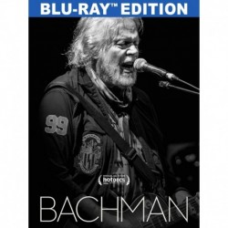 Bachman [Blu-ray]