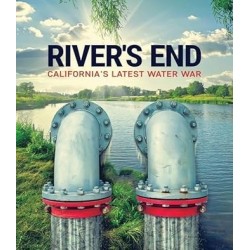 River's End: California’s Latest Water War [Blu-ray]