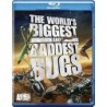 The World's Biggest and Baddest Bugs [Blu-ray]