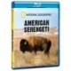 American Serengeti [Blu-ray]