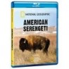 American Serengeti [Blu-ray]