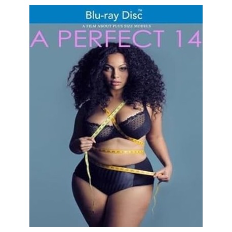 A Perfect 14 [Blu-ray]