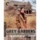 Grey Gardens (The Criterion Collection) [Blu-ray]