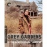 Grey Gardens (The Criterion Collection) [Blu-ray]