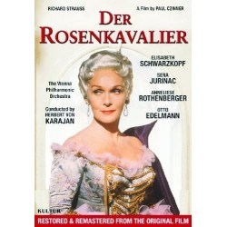 Der Rosenkavalier: The Film