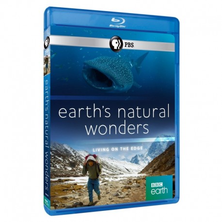 Earth's Natural Wonders