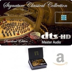Signature Classical Collection - 40 Albums HD Master Audio Sound Future-Amazon.com item