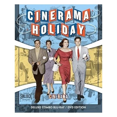 Cinerama Holiday