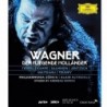 Der Fliegende Hollander (The Flying Dutchman) [Blu-ray]