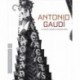 Antonio Gaudí (The Criterion Collection) [Blu-ray]