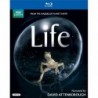 Life (David Attenborough-Narrated Version) [Blu-ray]