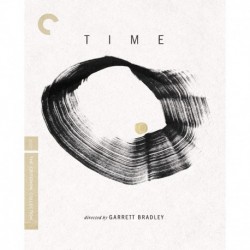 Time (The Criterion Collection) [Blu-ray]