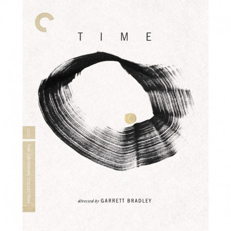 Time (The Criterion Collection) [Blu-ray]