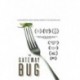 Gateway Bug, The [Blu-ray]