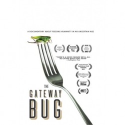 Gateway Bug, The [Blu-ray]