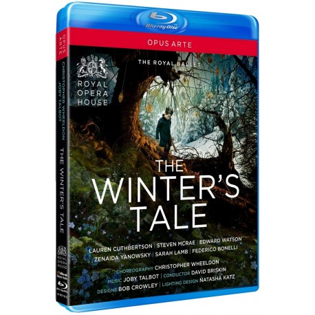 The Winter's Tale