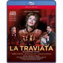 Verdi: La Traviata