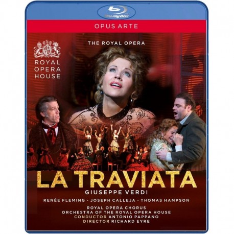 Verdi: La Traviata