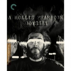 A Hollis Frampton Odyssey (The Criterion Collection) [Blu-ray]