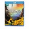 Yellowstone: Battle for Life [Blu-ray]