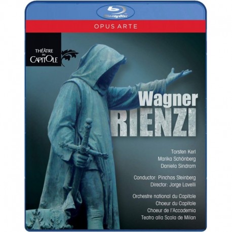 Wagner: Rienzi