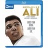 Muhammad Ali: A Film by Ken Burns, Sarah Burns and David McMahon [Blu-ray]
