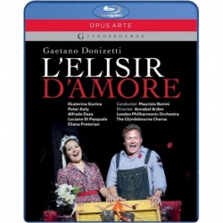 Donizetti: L'elisir d'amore