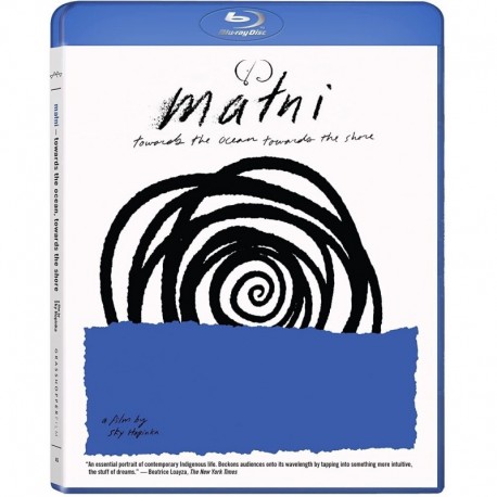 Malni-Towards the Ocean Towards the Shore