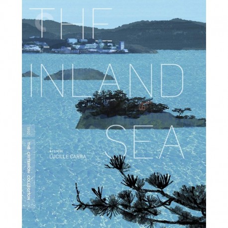 The Inland Sea (The Criterion Collection) [Blu-ray]
