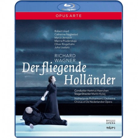 Wagner: Der Fliegende Hollander