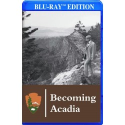Becoming Acadia [Blu-ray]