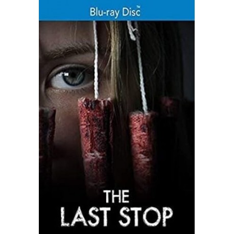 The Last Stop [Blu-ray]