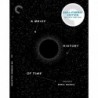 A Brief History of Time (The Criterion Collection) [Blu-ray + DVD]