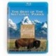 Scenic National Parks: The Best of the National Parks [Blu-ray]