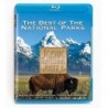 Scenic National Parks: The Best of the National Parks [Blu-ray]