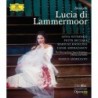 Lucia Di Lammermoor [Blu-ray]