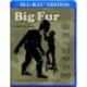 Big Fur [Blu-ray]