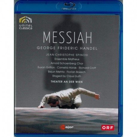 Handel: Messiah